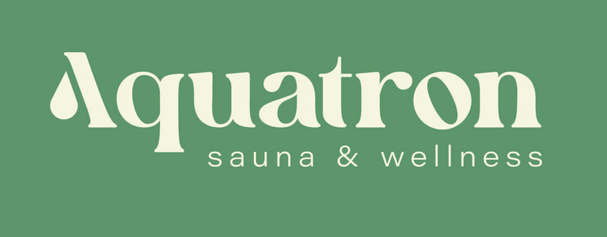 Aquatron sauna & wellness
