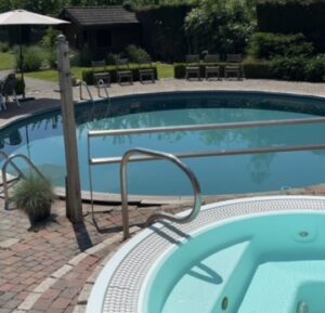 SUMMER CHILL ARRANGEMENT